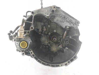 Boîte de vitesses type 20CF03 - Peugeot 106 PH.2 - K1-0039G