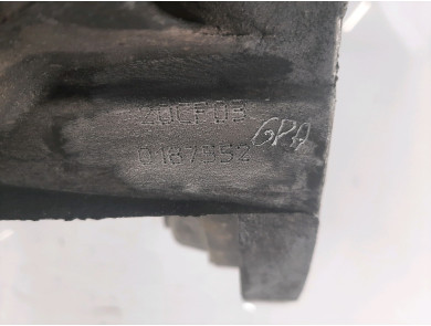 Boîte de vitesses type 20CF03 - Peugeot 106 PH.2 - K1-0039G
