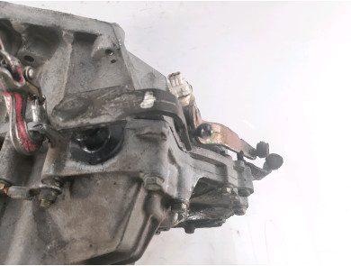 Boîte de vitesses type 20CF03 - Peugeot 106 PH.2 - K1-0039G