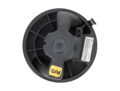 Air blower used - Peugeot 107 - 16 081 755 80