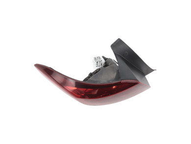 Left rear light - Dacia SANDERO II PH.2 - 265554085R - V1-4977R