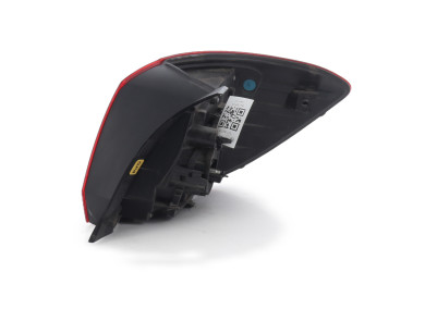 Left rear light - Dacia SANDERO II PH.2 - 265554085R - V1-4977R