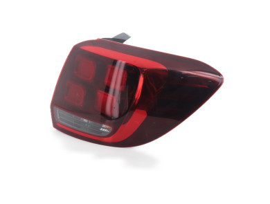 Feu arrière droit - Dacia SANDERO II PH.2 - 265506147R - M1-4933C