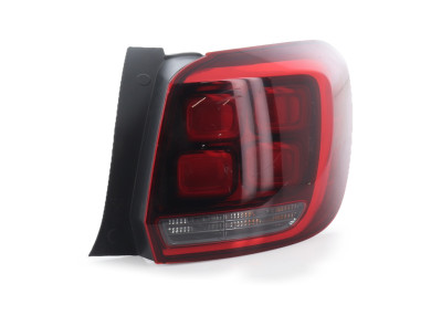 Feu arrière droit - Dacia SANDERO II PH.2 - 265506147R - M1-4933C