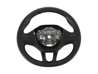 Steering wheel - Peugeot 208 I PH.1 - 96728292ZD - I0-1542B