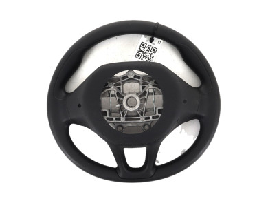 Steering wheel - Peugeot 208 I PH.1 - 96728292ZD - I0-1542B