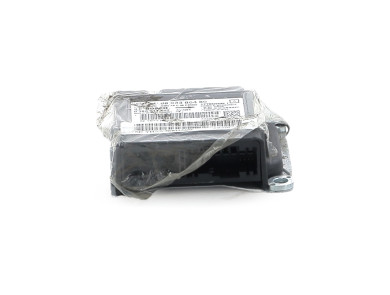 Calculateur d'airbag - Peugeot 208 I PH.1 - 9803380480 - T1-5176J