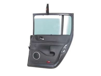 Right rear door - Renault ESPACE IV PH.3 - Gris Fonce - 7751476287 - J0-2313T