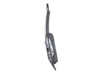 Right rear door - Renault ESPACE IV PH.3 - Gris Fonce - 7751476287 - J0-2313T