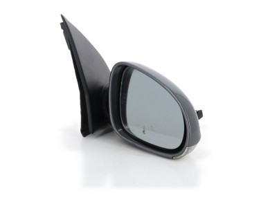 Right wing mirror - Volkswagen GOLF V - Gris Fonce - 1K1857508CR9B9 - K1-0921P