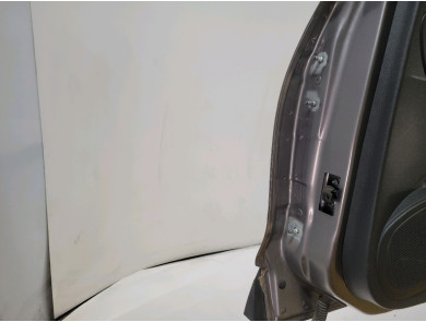 Porte arrière droite - Renault CLIO IV PH.1 - Gris Fonce - 821004962R - P1-7361A
