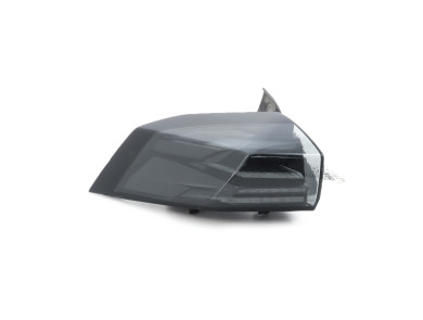 Left rear light - Peugeot 2008 II PH.2 - 9850449780 - I1-7113I