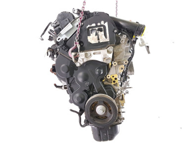 Moteur type 9H06 - Citroen C4 II PH.1 - S1-7312X