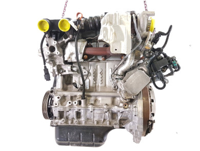 Moteur type 9H06 - Citroen C4 II PH.1 - S1-7312X