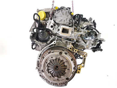 Engine type 9H06 - Citroen C4 II PH.1 - S1-7312X