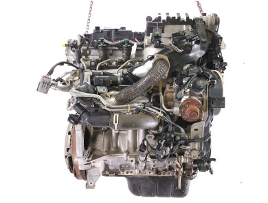 Engine type 9H06 - Citroen C4 II PH.1 - S1-7312X