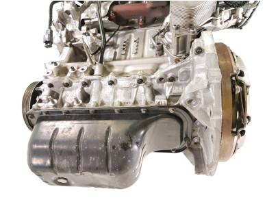 Moteur type 9H06 - Citroen C4 II PH.1 - S1-7312X