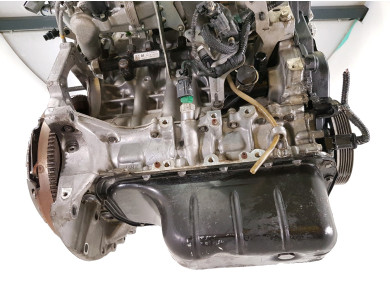 Moteur type 9H06 - Citroen C4 II PH.1 - S1-7312X