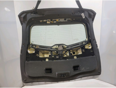 Hatchback - Renault SCENIC IV - Noir - 901002408R - E1-4378T