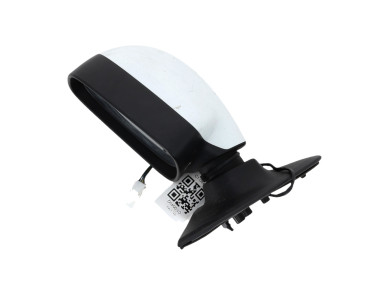 Left wing mirror - Dacia SANDERO II PH.2 - 963023731R - C1-0649Q