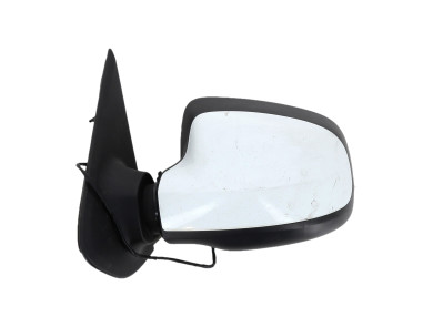 Left wing mirror - Dacia SANDERO II PH.2 - 963023731R - C1-0649Q