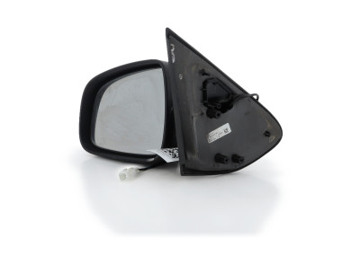 Left wing mirror - Dacia SANDERO II PH.2 - 963023731R - C1-0649Q