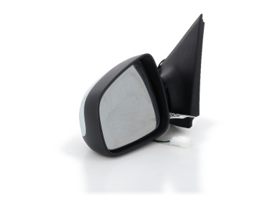 Left wing mirror - Dacia SANDERO II PH.2 - 963023731R - C1-0649Q