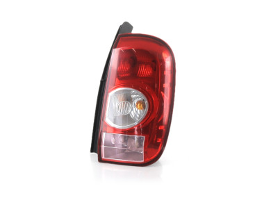 Feu arrière droit - Dacia DUSTER I PH.1 - 265500033R - T1-7150W