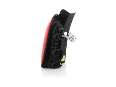 Right rear light - Dacia DUSTER I PH.1 - 265500033R - T1-7150W