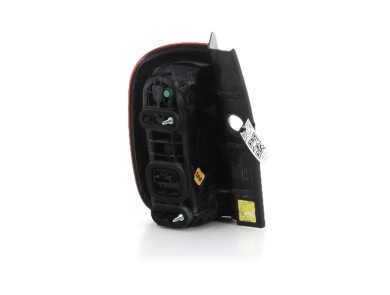 Right rear light - Dacia DUSTER I PH.1 - 265500033R - T1-7150W
