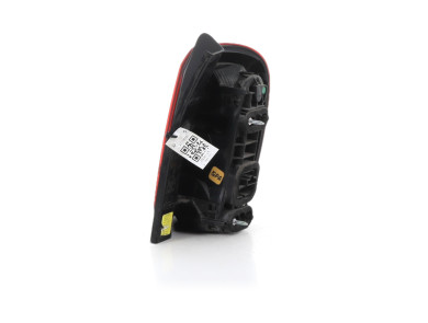 Feu arrière gauche - Dacia DUSTER I PH.1 - 265550035R - V1-7063W