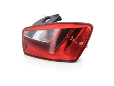 Feu arrière droit - Seat IBIZA IV PH.2 - 6J4945096L - U1-4269F