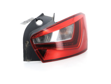Feu arrière droit - Seat IBIZA IV PH.2 - 6J4945096L - U1-4269F