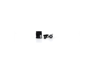 Neiman kit complet (barillet serrure clé) - Saab 9.3 II PH.2 - 12831762 - I0-9914I