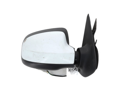 Right wing mirror - Dacia SANDERO II PH.2 - 963014492R - K1-0465U