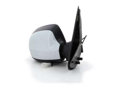 Right wing mirror - Dacia SANDERO II PH.2 - 963014492R - K1-0465U