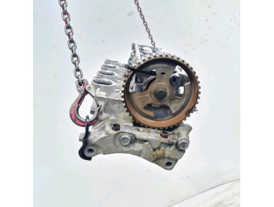 Cylinder head - Citroen C3 I PH.2 1.4 HDI - 00000200CN - M1-3967U