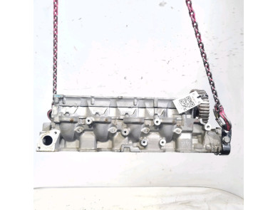 Culasse - Citroen C3 I PH.2 1.4 HDI - 00000200CN - M1-3967U