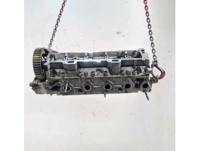 Culasse - Citroen C3 I PH.2 1.4 HDI - 00000200CN - M1-3967U