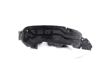Pare boue arrière gauche - Opel CORSA F PH.2 - Blanc - 9829469280 - B1-9339I