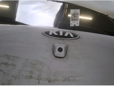 Hayon - KIA CEED II PH.1 - Gris Clair - 73700A2010 - B1-4850M