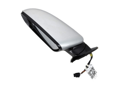 Left wing mirror used - KIA CEED - 87610-A2030