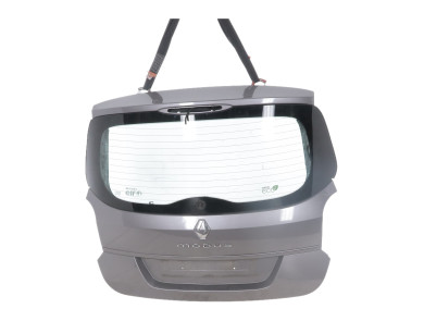 Hayon - Renault MODUS PH.2 - Gris Fonce - 901005417R - F1-0379W