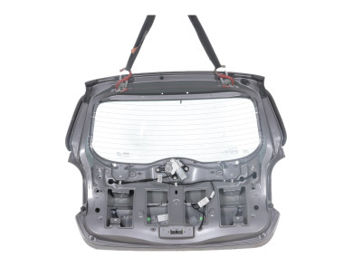 Hatchback - Renault MODUS PH.2 - Gris Fonce - 901005417R - F1-0379W