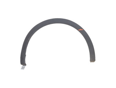 Right rear fender flare used - Renault CAPTUR - 788A20700R