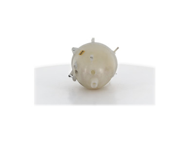 Coolant expansion tank - Volkswagen TRANSPORTER VI PH2 - 7C0121407 - Q1-7003W