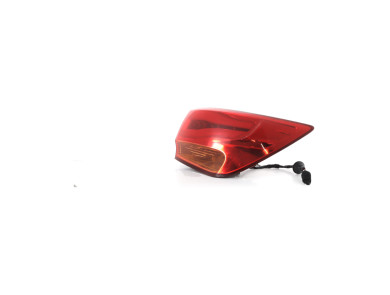 Right rear light - KIA CEED II PH.1 - 92402-A2320 - R1-4097L