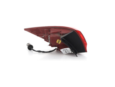 Right rear light - KIA CEED II PH.1 - 92402-A2320 - R1-4097L