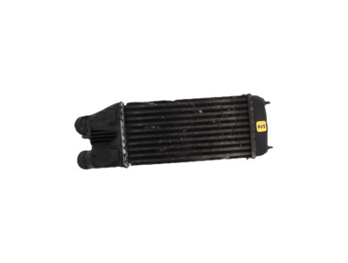 Intercooler - Peugeot 2008 I PH.1 - 9803900780 - Q1-7456P