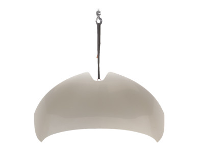 Capot - Renault ZOE PH.1 - Blanc - 651004516R - K1-5173G